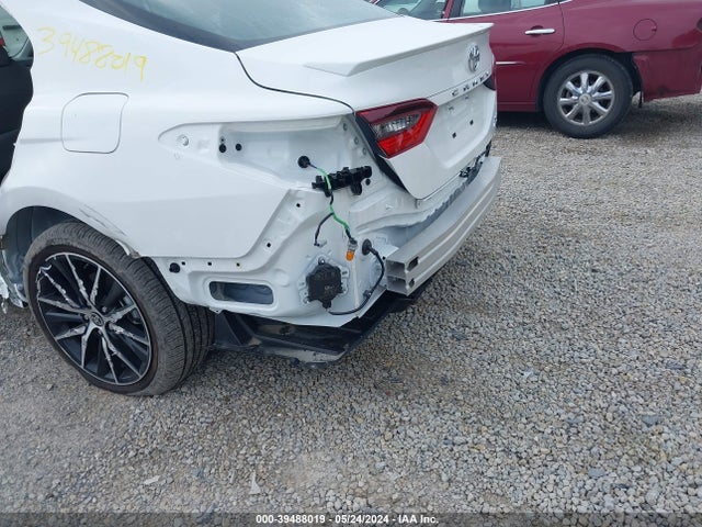 Toyota CAMRY SE 2024 4T1T11BK5RU121297 Image 19