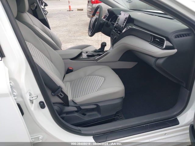 Toyota CAMRY SE 2024 4T1T11BK5RU121297 Image 5