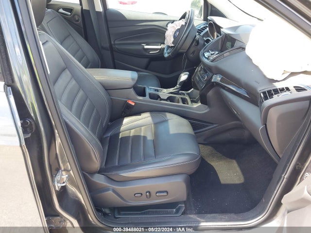 Ford Escape Titanium 2019 1FMCU9J91KUA58161 Image 5