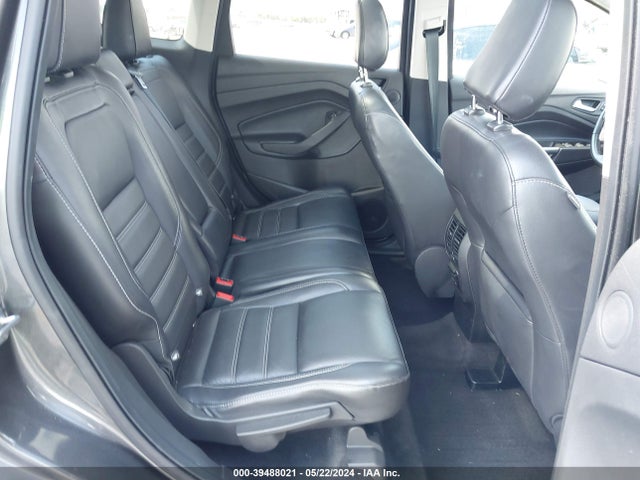 Ford Escape Titanium 2019 1FMCU9J91KUA58161 Image 8