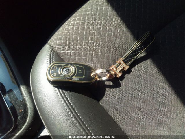 KL4CJ2SB3KB832891 Buick Encore Awd Sport Touring