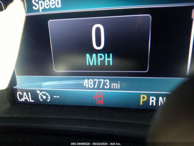 KL4CJ2SB3KB832891 Buick Encore Awd Sport Touring