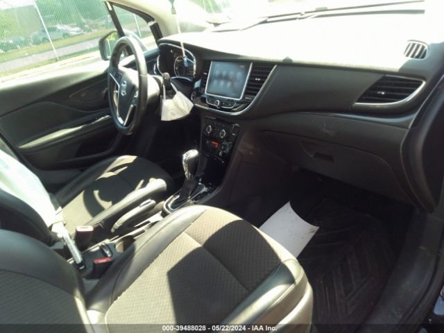 KL4CJ2SB3KB832891 Buick Encore Awd Sport Touring