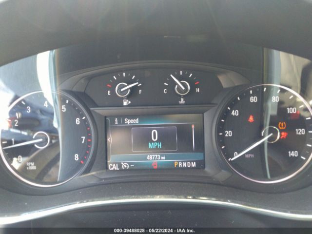 KL4CJ2SB3KB832891 Buick Encore Awd Sport Touring