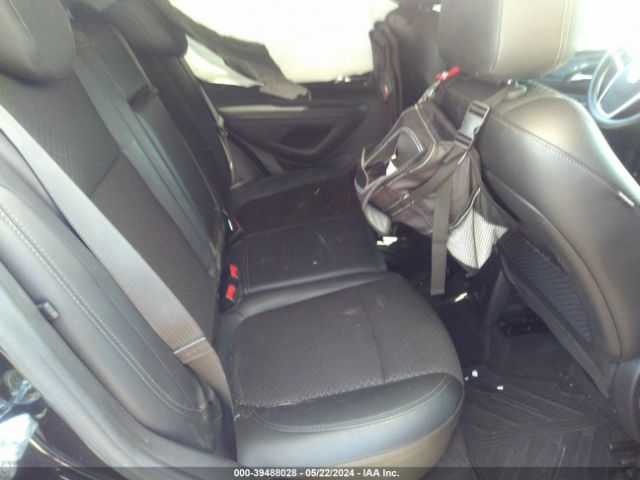 KL4CJ2SB3KB832891 Buick Encore Awd Sport Touring