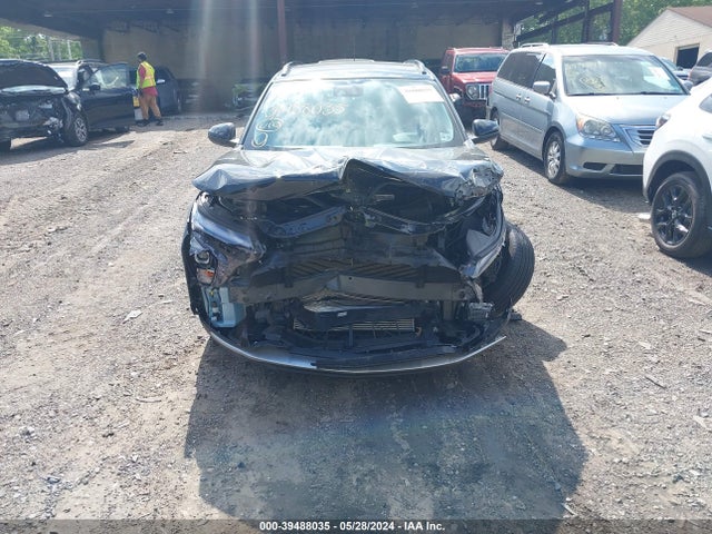 Chevrolet Trax Fwd Lt 2024 KL77LHE2XRC074288 Image 12