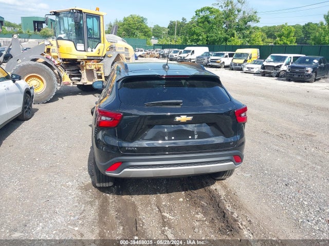 Chevrolet Trax Fwd Lt 2024 KL77LHE2XRC074288 Image 16