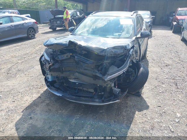 Chevrolet Trax Fwd Lt 2024 KL77LHE2XRC074288 Image 6