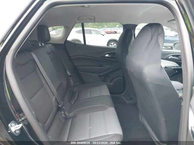 Chevrolet Trax Fwd Lt 2024 KL77LHE2XRC074288 Image 8