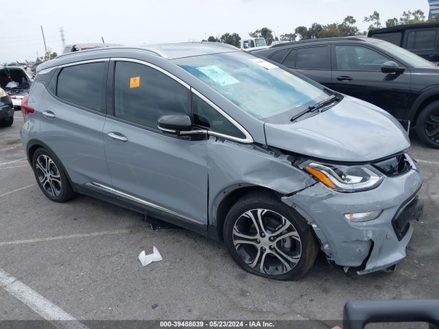 Chevrolet Bolt Ev Premier 2019 1G1FZ6S00K4106114 zdjęcie główne