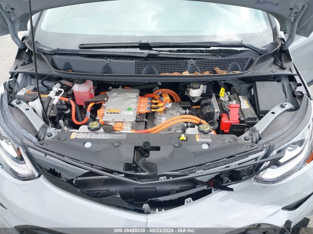 Chevrolet Bolt Ev Premier 2019 1G1FZ6S00K4106114 Image 10
