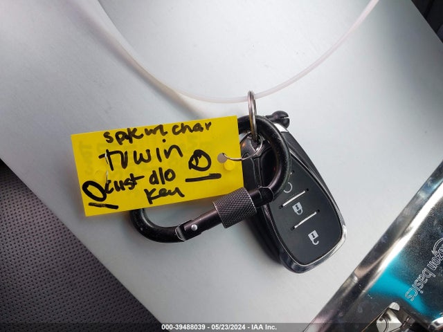 Chevrolet Bolt Ev Premier 2019 1G1FZ6S00K4106114 Image 11