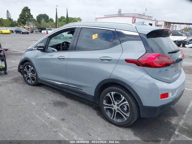 Chevrolet Bolt Ev Premier 2019 1G1FZ6S00K4106114 Image 3