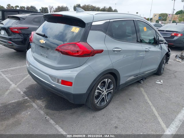 Chevrolet Bolt Ev Premier 2019 1G1FZ6S00K4106114 Image 4