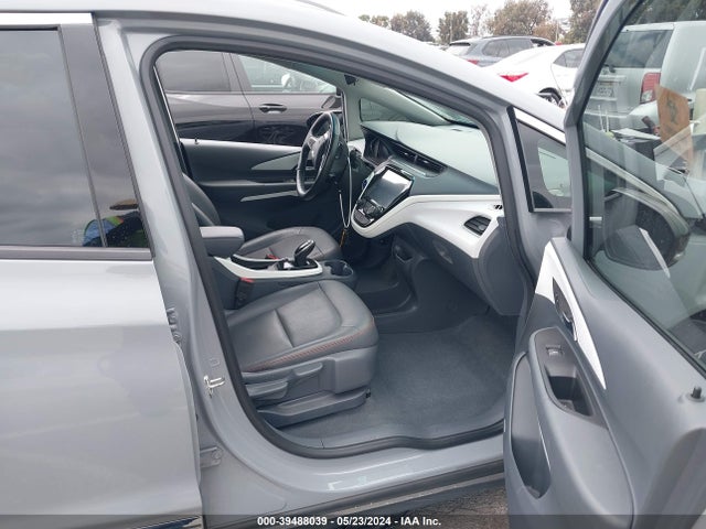 Chevrolet Bolt Ev Premier 2019 1G1FZ6S00K4106114 Image 5