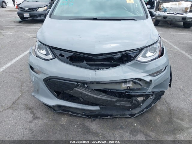 Chevrolet Bolt Ev Premier 2019 1G1FZ6S00K4106114 Image 6