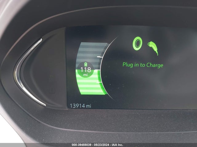 Chevrolet Bolt Ev Premier 2019 1G1FZ6S00K4106114 Image 7
