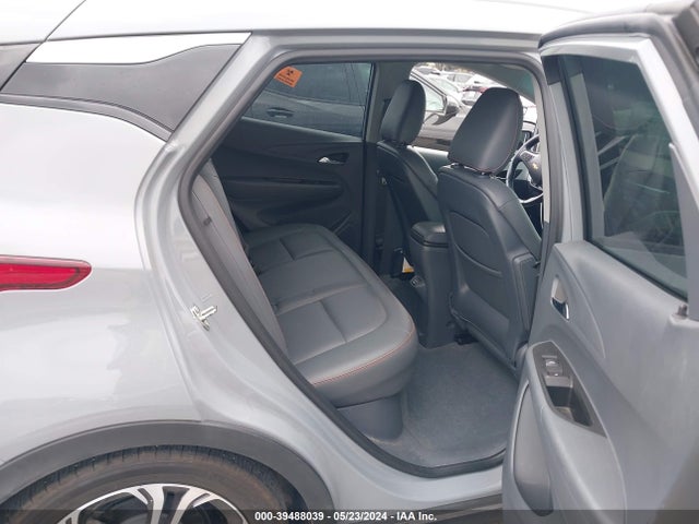 Chevrolet Bolt Ev Premier 2019 1G1FZ6S00K4106114 Image 8