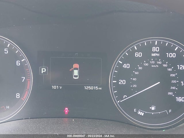 Hyundai Genesis 3.8 2015 KMHGN4JE8FU102886 Image 7