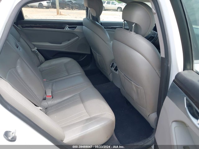 Hyundai Genesis 3.8 2015 KMHGN4JE8FU102886 Image 8