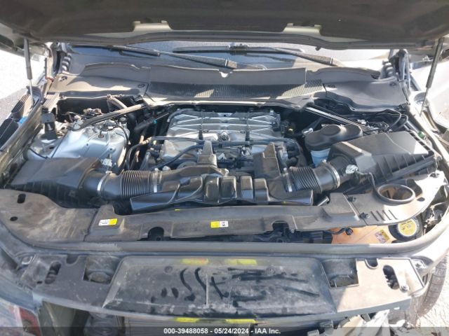 SALWR2RE1KA854964 Land Rover Range Rover Sport Supercharged Dynamic