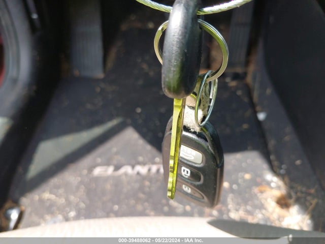 Hyundai ELANTRA SE 2014 5NPDH4AE1EH543038 Image 11