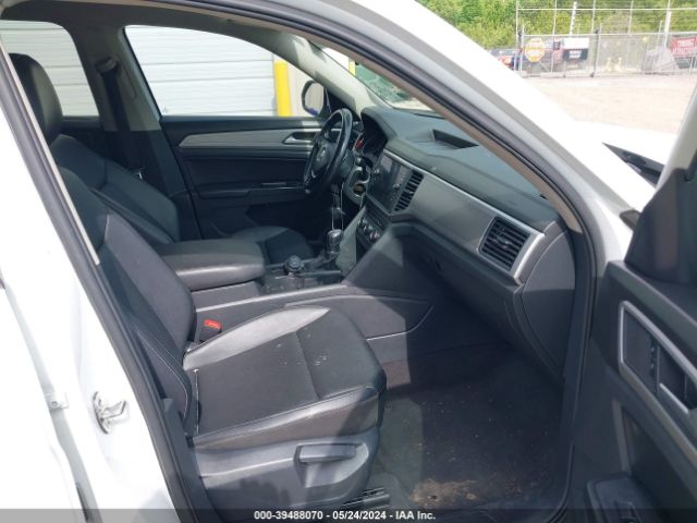 1V2KR2CAXJC571055 Volkswagen Atlas 3.6l V6 Se