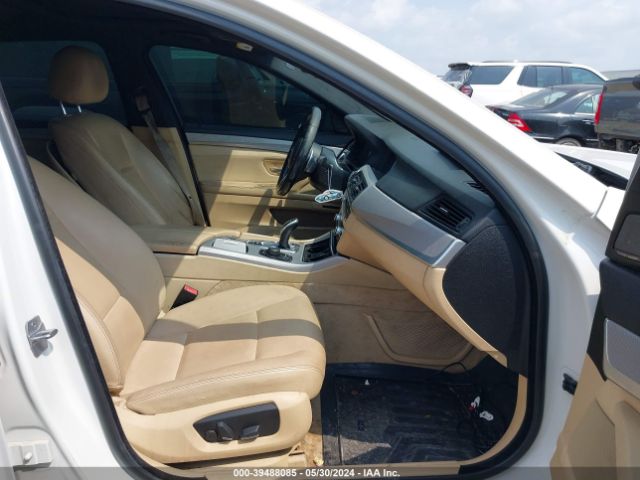 WBA5B1C59EDZ36998 BMW 535i