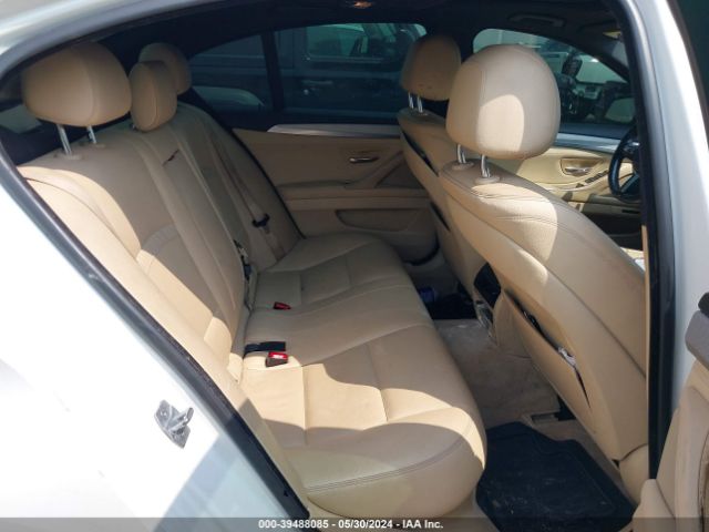 WBA5B1C59EDZ36998 BMW 535i