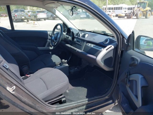 WMEEJ3BA6FK819880 Smart Fortwo Passion/pure