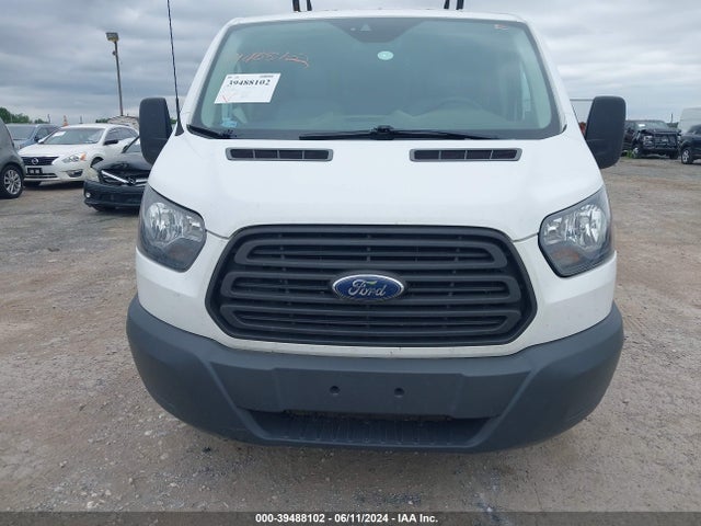 Ford Transit-150 2017 1FTYE1YM6HKA68093 Image 12