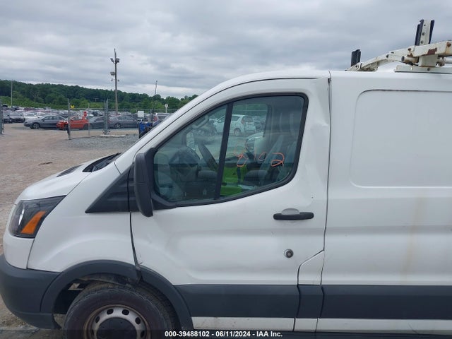Ford Transit-150 2017 1FTYE1YM6HKA68093 Image 6