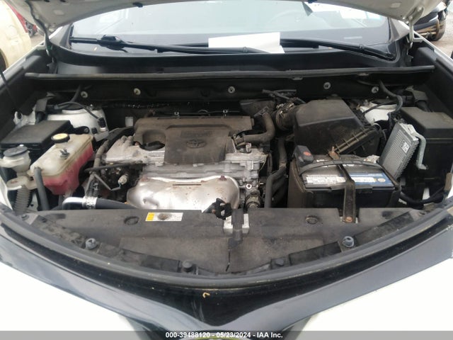 Toyota RAV4 SE 2016 2T3JFREV9GW514852 Image 10