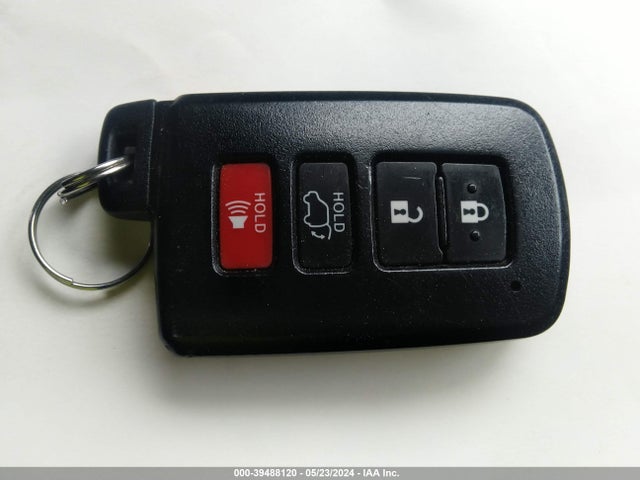 Toyota RAV4 SE 2016 2T3JFREV9GW514852 Image 11