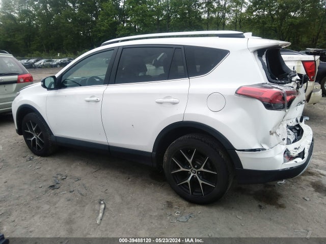 Toyota RAV4 SE 2016 2T3JFREV9GW514852 Image 14