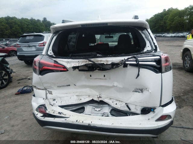 Toyota RAV4 SE 2016 2T3JFREV9GW514852 Image 16
