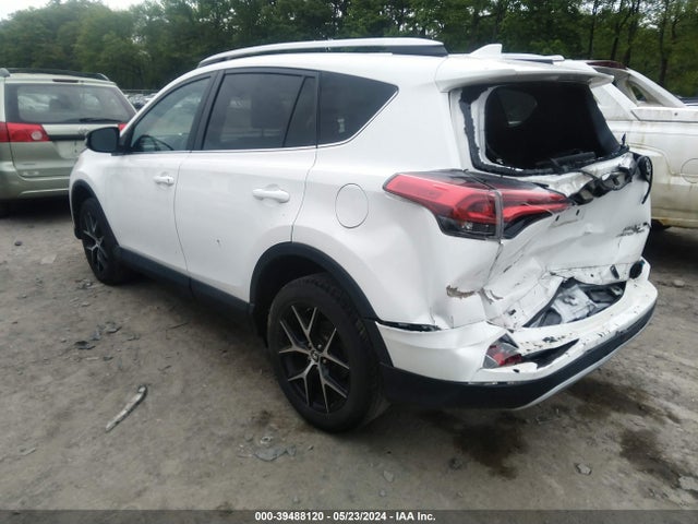 Toyota RAV4 SE 2016 2T3JFREV9GW514852 Image 3