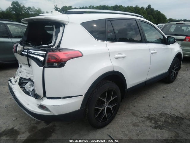 Toyota RAV4 SE 2016 2T3JFREV9GW514852 Image 4