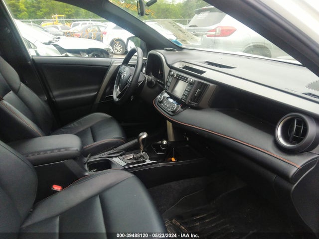 Toyota RAV4 SE 2016 2T3JFREV9GW514852 Image 5