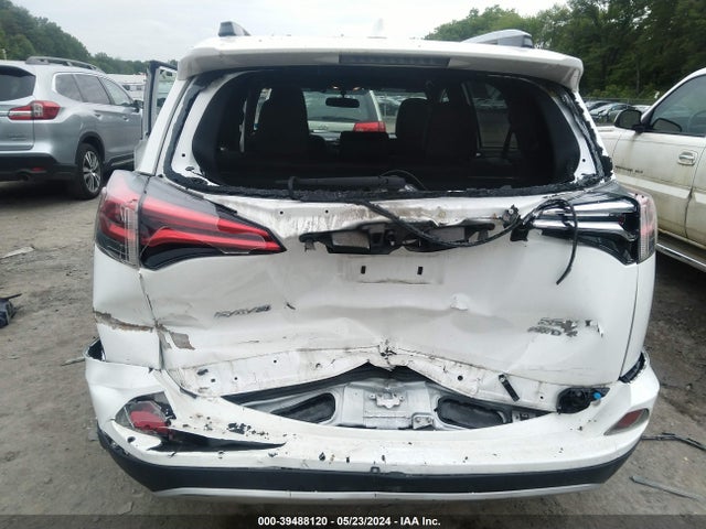 Toyota RAV4 SE 2016 2T3JFREV9GW514852 Image 6
