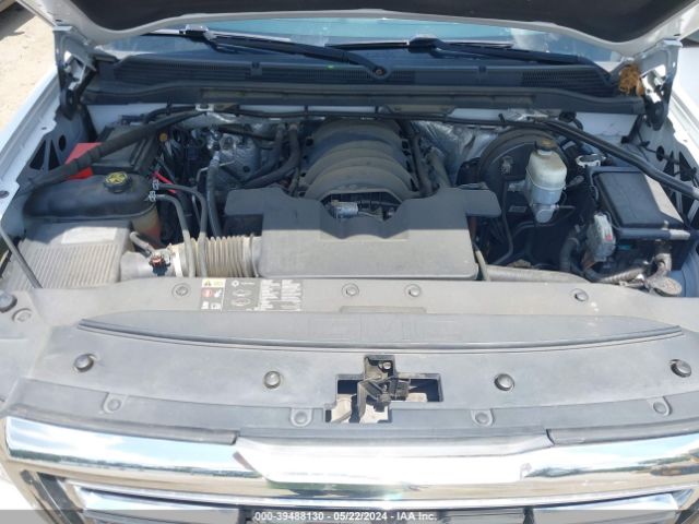 1GTV2MEC0GZ156605 GMC Sierra 1500 Sle