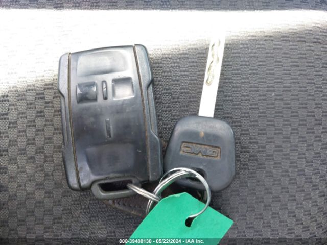 1GTV2MEC0GZ156605 GMC Sierra 1500 Sle