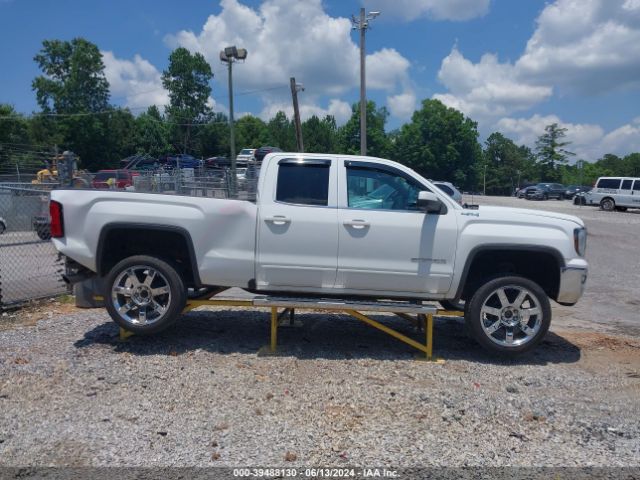1GTV2MEC0GZ156605 GMC Sierra 1500 Sle