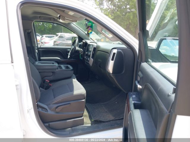 1GTV2MEC0GZ156605 GMC Sierra 1500 Sle