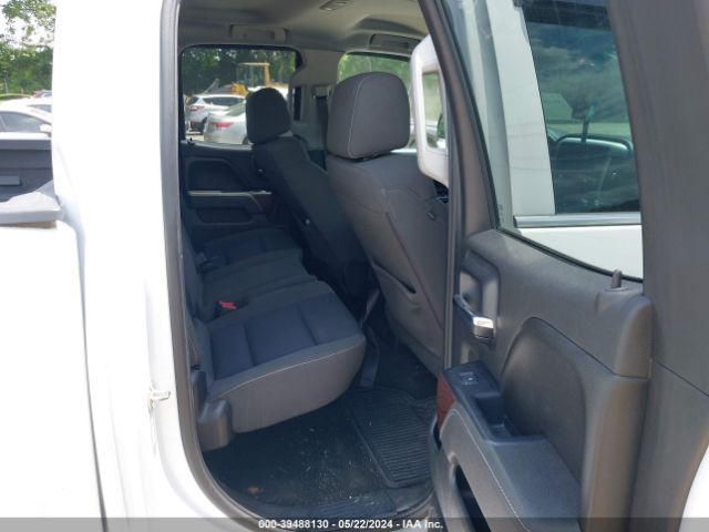 1GTV2MEC0GZ156605 GMC Sierra 1500 Sle