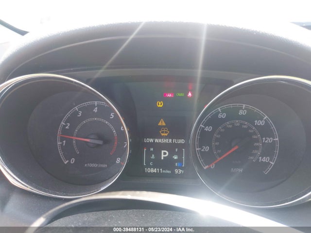 JA4AP3AU0KU022086 Mitsubishi Outlander Sport 2.0 Le