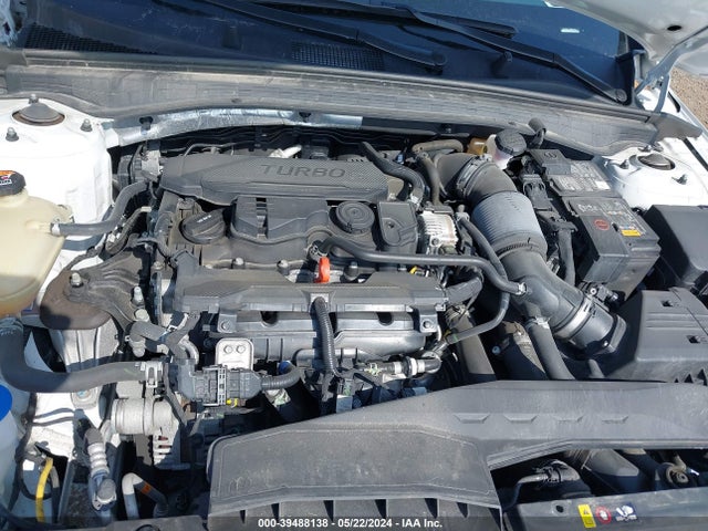 KIA K5 Gt-line 2022 5XXG64J23NG093641 Image 10