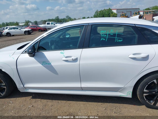 KIA K5 Gt-line 2022 5XXG64J23NG093641 Image 14