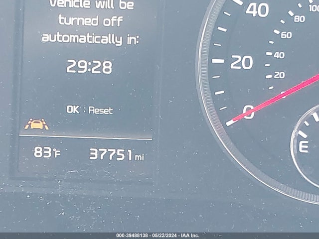 KIA K5 Gt-line 2022 5XXG64J23NG093641 Image 15