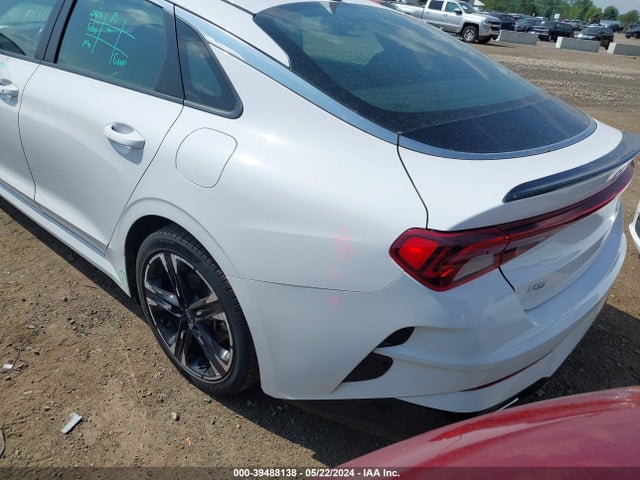 KIA K5 Gt-line 2022 5XXG64J23NG093641 Image 3